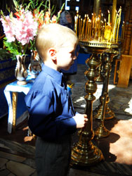 Молебен о учащихся. Увеличить изображение. Размер файла: 173,06 Kb [600X800]