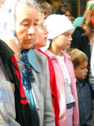 Молебен о учащихся. Увеличить изображение. Размер файла: 112,74 Kb [600X800]