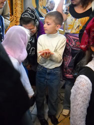 Молебен о учащихся. Увеличить изображение. Размер файла: 122,4 Kb [600X800]