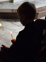 Молебен о учащихся. Увеличить изображение. Размер файла: 63,38 Kb [600X800]