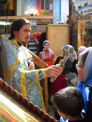 Молебен о учащихся. Увеличить изображение. Размер файла: 152,64 Kb [600X800]