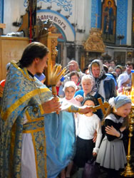 Молебен о учащихся. Увеличить изображение. Размер файла: 151,89 Kb [600X800]