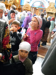 Молебен о учащихся. Увеличить изображение. Размер файла: 129,14 Kb [600X800]