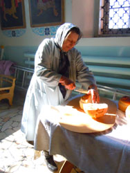 Последний крестный ход на Светлой седмице. Увеличить изображение. Размер файла: 111,12 Kb [600X800]