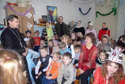 о.Георгий. Увеличить. 158,32 Kb [800X536]