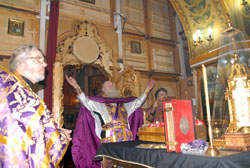 Вынос Креста