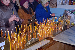 Молитва об усопших. Увеличить изображение. Размер файла 143,62 Kb [800X535]