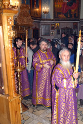 Увеличить 800х536. Вынос Креста.