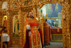 Пасха в Боровецком. Увеличить. 536х800 156 кб