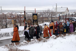 Зимняя Пасха. Увеличить. 536х800 156 кб