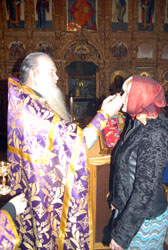 Увеличить 800х536. Вынос Креста.