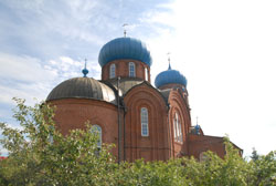 Владыка Анастасий в Челнах. Увеличить изображение. Размер файла: 123,35 Kb [800X536]