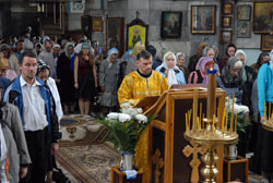 Владыка Анастасий в Челнах. Увеличить изображение. Размер файла: 147,26 Kb [800X536]