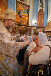 Владыка Анастасий в Челнах. Увеличить изображение. Размер файла: 139,43 Kb [536X800]