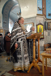 Заупокойная лития. Увеличить изображение. Размер файла: 137,45 Kb [536X800]