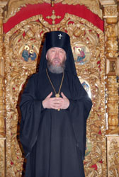 Владыка Анастасий в Челнах. Увеличить изображение. Размер файла: 135,74 Kb [536X800]