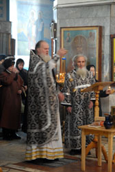 Заупокойная лития. Увеличить изображение. Размер файла: 114,42 Kb [536X800]