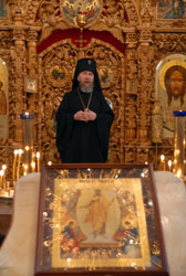 Владыка Анастасий в Челнах. Увеличить изображение. Размер файла: 142,01 Kb [536X800]