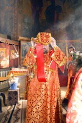 Пасха в Боровецком. Увеличить. 536х800 156 кб