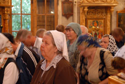 Владыка Анастасий в Челнах. Увеличить изображение. Размер файла: 110,6 Kb [800X536]