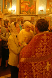 Всенощное Бдение в канун Воздвижения Креста Господня. Увеличить изображение. Размер файла: 119,41 Kb [536X800]