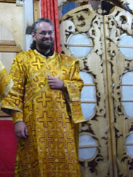 Всенощное бдение вдень памяти вмч. Пантелеимона. Увеличить изображение. Размер файла: 111,24 Kb [600X800]