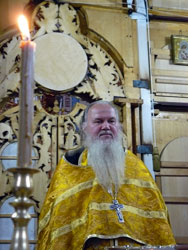 Всенощное бдение вдень памяти вмч. Пантелеимона. Увеличить изображение. Размер файла: 122,74 Kb [600X800]