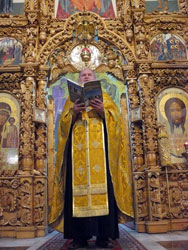 Всенощное бдение вдень памяти вмч. Пантелеимона. Увеличить изображение. Размер файла: 170,93 Kb [600X800]