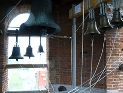 Божественная литургия в день памяти св. вмч. Пантелеимона. Увеличить изображение. Размер файла: 75,22 Kb [600X450]