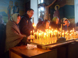 Мясопустная родительская суббота. Увеличить изображение. Размер файла: 133,84 Kb [800X600]