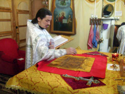 Мясопустная родительская суббота. Увеличить изображение. Размер файла: 149,72 Kb [800X600]