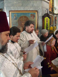 Мясопустная родительская суббота. Увеличить изображение. Размер файла: 147,21 Kb [600X800]