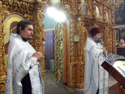 Мясопустная родительская суббота. Увеличить изображение. Размер файла: 176,49 Kb [800X600]