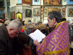 Чин Торжества Православия.Увеличить изображение. Размер файла: 154,01 Kb [800X600]