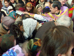 Чин Торжества Православия.Увеличить изображение. Размер файла: 141,29 Kb [800X600]