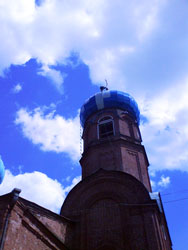 Покраска куполов. Увеличить изображение. Размер файла: 94,15 Kb [600X800]