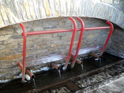 Зимний вид Свято-Вознесенского собора г. Набережные Челны. Увеличить изображение. Размер файла: 155,85 Kb [800X600]