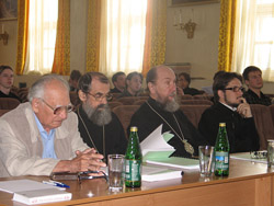 Защита дипломов в КазДС. Увеличить изображение. Размер файла: 112,19 Kb [800X600]