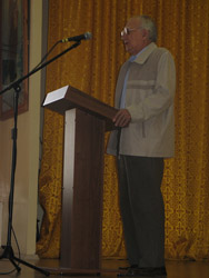 Защита дипломов в КазДС. Увеличить изображение. Размер файла: 134,76 Kb [600X800]