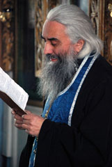 Общая исповедь духовенства. Увеличить изображение. Размер файла:110,1 Kb [536X800]