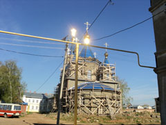 Свежий воздух, деревенское молоко и труды благие. Увеличить изображение. Размер файла: 139,62 Kb [800X600]