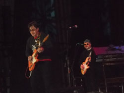 Выступление Александра Барыкина. Увеличить изображение. Размер файла: 71,41 Kb [800X600]