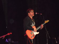 Выступление Александра Барыкина. Увеличить изображение. Размер файла: 75,18 Kb [800X600]