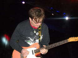 Выступление Александра Барыкина. Увеличить изображение. Размер файла: 81,53 Kb [800X600]