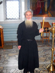 Уборка в Боровецкой церкви. Увеличить изображение. Размер файла: 127,73 Kb [600X800]