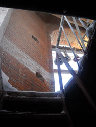 Юбилейные торжества в Свято-Вознесенском соборе. Увеличить изображение. Размер файла: 113,2 Kb [600X800]