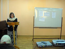 Рождественские чтения в г. Набережные Челны. Увеличить изображение. Размер файла: 90,45 Kb [800X600]