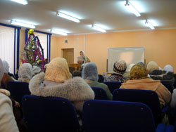 Рождественские чтения в г. Набережные Челны. Увеличить изображение. Размер файла: 103,22 Kb [800X600]