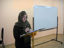 Рождественские чтения в г. Набережные Челны. Увеличить изображение. Размер файла: 97,54 Kb [800X600]