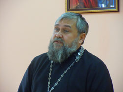 Приходское собрание. Увеличить изображение. Размер файла: 70,44 Kb [800X600]